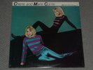 Cherie and Marie Currie Messin' With The Boys SEALED/NEW Runaways FAST SHIPPING