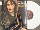 Rory Gallagher Smokestack Lightning Paris 1971 White Color Vinyl 180g LP