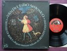 ASDF 215, 3 LP box, France ED1, VIVALDI: Estro Armonico, FASANO, VIRTUOSI.... NM