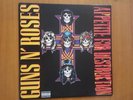 Guns n roses appetite for destruction