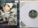 Carcass - Swansong LP 2013 Reissue Purple&White Swirl Vinyl Earache - MOSH160FDR