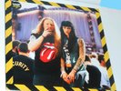 ROLLING STONES     ---   no security    ---   2LP