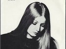 MARY HOPKIN - Beatles APPLE label - Let My Name Be Sorrow - ORIGINAL UK 45 NM++