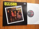 ELLISON  LP WORLD SOUND RFR-003  PSYCH PROG NMINT