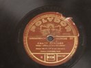Michel Warlop Et Son Orchestre, Crazy Strings-Sweet Serenade, Polydor 512737