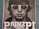 Prinz Pi ?– Hallo Musik 2LP