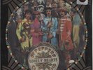The Beatles Sgt. Peppers Lonely Hearts Club Band  Limited Edition Picture Disc
