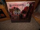 SEALED BLACK SABBATH DEBUT LP ORIGINAL PRESSING