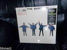 THE BEATLES HELP   ALBUM UNPLAYED SEALED MINT REMASTERED STEREO ON HEAVY VINYL