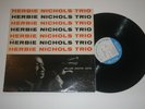 Herbie Nichols Blue Note 1519 Trio m-/vg++ RVG 9m mono