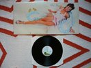 Roxy Music 1972 Self Titled Debut Vinyl Island Pink Rim A2U/B2U LP Bryan Ferry