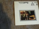 gong magick brother  lp original album recorded in France 1969