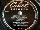 Reta Ray - Bert The Jerk From Albuquerque / That's The Way He Does It - 8046 78