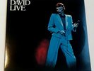 DAVID BOWIE - LIVE AT THE TOWER 1974 PHILLY   2-LP CLEAR COLOR VINYL RARE