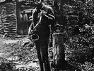 Joe McPhee - Nation Time [New Vinyl LP]