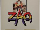 Zao - Ancien Combattant 33T Afro/Soukous Congo LP NM