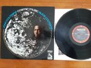 JAZZ vinyl LP - John/Alice Coltrane - Cosmic Music IMPULSE  Stereo 9148 A/B VG+