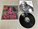 Death - Scream Bloody Gore ORG LP 1987 + OIS     Autopsy,Slayer,Kreator,Sodom