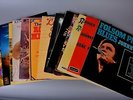 Vinyl Records LP Albums x13 Country - Roger Miller/Johnny Cash/Billie Jo Spears