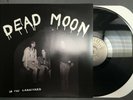 Dead Moon In The Graveyard LP Vinyl 2011 MR 089 Reissue Remastered Garage Rock