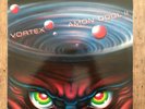 Amon Düül II ?– Vortex LP . 1st press Kraut, Prog Rock Telefunken ?– 6.24874 AS