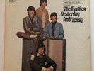THE BEATLES Yesterday and Today on Capitol Stereo Second State Butcher Cover LP