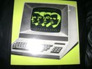 kraftwerk   wb   computer world     sealed lp