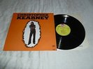 CHRISTOPHER KEARNEY-s/t '72 UK CAPITOL LP ORIG. VERY RARE PSYCH ROCK SONGWRITER