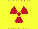 Kraftwerk - Radioactivity, Vinyl, Brand New & Sealed, Free Recorded Delivery