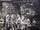 Fairport Convention ?– What We Did On Our Holidays LP ILPS 9092 UK 1st Press