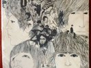 THE BEATLES-CHILE ORIGINAL 