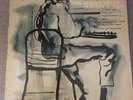 The Horace Silver Quintet : Blowin The Blues Away Record LP
