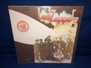 HOLY GRAIL    LED ZEPPELIN II    STILL SEALED unopened 1st US Press Ludwig? Stkr