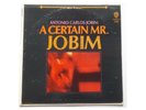 Antonio Carlos Jobim ?– A Certain Mr. Jobim - LP US 1st press 1967