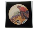 Kenny Roberts / The Down Homers ?- Out Where The West Winds Blow - 10