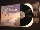 ZZ Top - Tejas - 1976 Vinyl 12'' Lp./ VG+/ Prog Hard Blues Rock
