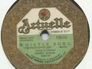 Adamo DIDUR - Whistle Song 