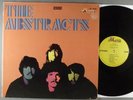 Abstracts, The  Self-Titled    Psych; Pop Psych