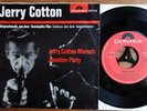 Constantin-Sound-Orchester Peter Thomas  Jerry-Cotton-Marsch / Juwelen-Party  7