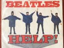THE BEATLES-CHILE RARE 