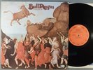 Bull Angus  Free For All   Hard Rock; Psych