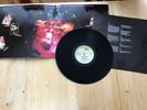 Sodom Agent Orange Erstpressung 1987 original LP 12