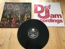 Slayer Reign in Blood Erstpressung Geffen Records LP Vinyl 12
