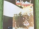 Led Zeppelin II ATLANTIC RL66 Wonderful Cond. Free Shipping