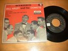 1-39 / Bill Haley and his Comets - Joey's Song EP 72670