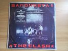 The Clash - Sandinista Rare Unique Korea 3 LP COLLECTIBLE