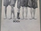 Boot - Boot (LP, 1972) Agape LP-2601 FREE SHIPPING