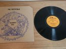 THE PENTANGLE - SOLOMON'S SEAL : VG+ UK 12
