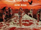 HARRIS, Calvin/DUA LIPA - One Kiss - Vinyl (12