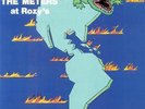 METERS, The - At Rozy's - Vinyl (LP)